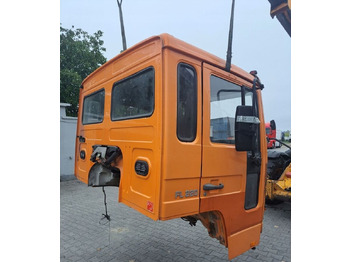 Kabiin VOLVO FL6