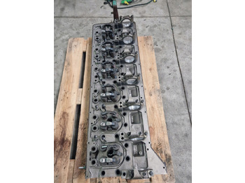 Mootori pea - Veoauto Volvo GŁOWICA SILNIKA FH 16 D16K EURO 6   Volvo VOLVO FH 16 D16K EURO 6 22184000 154511429: pilt 2