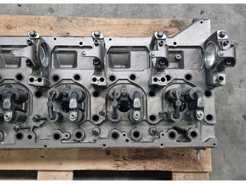 Mootori pea - Veoauto Volvo GŁOWICA SILNIKA FH 16 D16K EURO 6   Volvo VOLVO FH 16 D16K EURO 6 22184000 154511429: pilt 3