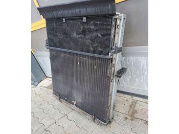 Radiaator RENAULT T