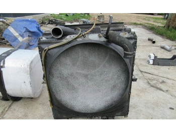 Radiaator VOLVO FH12