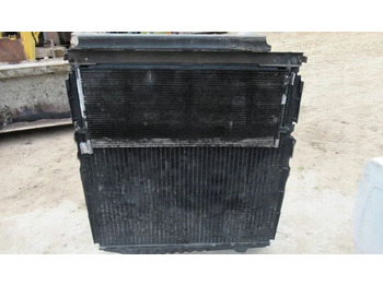 Radiaator - Veoauto Volvo KOMPLET CHŁODNICA VOLVO FH 12 13: pilt 2