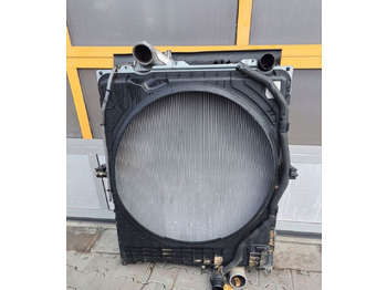 Radiaator VOLVO FH