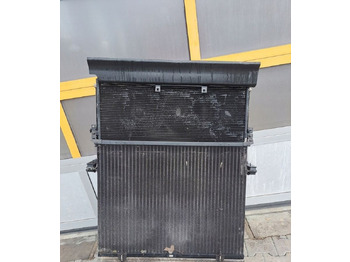Radiaator - Veoauto Volvo KOMPLET CHŁODNICA VOLVO FH 5 EURO 6: pilt 2