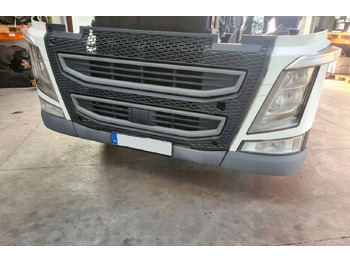 Kaitseraud - Veoauto Volvo KOMPLETNY PRZÓD LAMPA ATRAPA GRILL BELKA FH 4 EURO 6   Volvo VOLVO FH 4 EURO 6: pilt 4