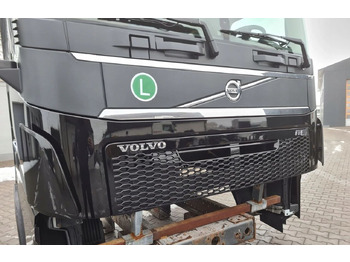 Kaitseraud VOLVO FH16