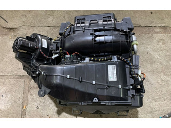 Soojendus/ Ventilatsioon VOLVO FH