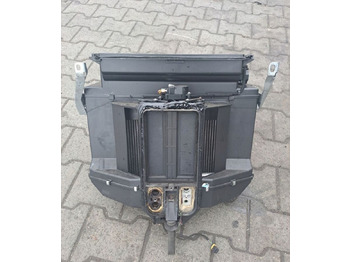 Soojendus/ Ventilatsioon VOLVO FH