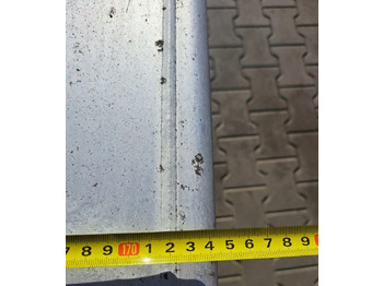 Kütusepaak - Veoauto Volvo ZBIORNIK PALIWA RENAULT DXI VOLVO FH FM 175X70X70 20507578: pilt 2