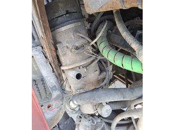 Soojendus/ Ventilatsioon WEBASTO