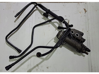 Käigukast ja varuosad ZF