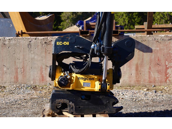 Kallutav pöördpea ENGCON