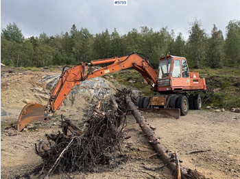 Ekskavaator ATLAS