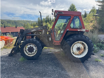 Traktor FIAT 90 series