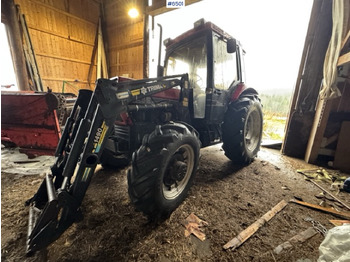 Traktor CASE IH XL