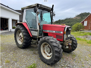 Traktor MASSEY FERGUSON 3050