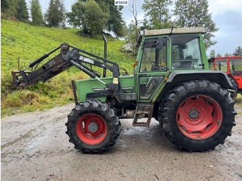 Traktor FENDT Farmer 300