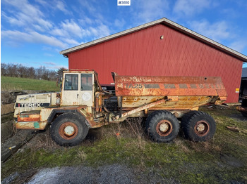 Liigendkallur TEREX