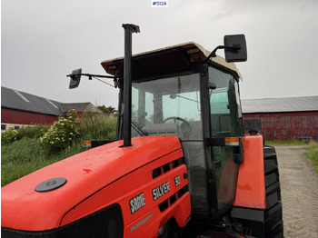 Traktor 2001 Same Silver 90: pilt 4