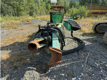 Ekskavaator