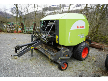 Kaarutusseadmed CLAAS