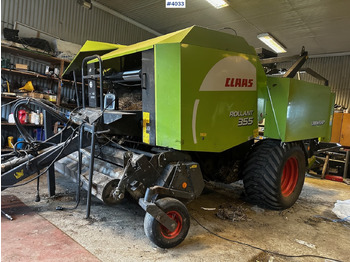 Kaarutusseadmed CLAAS