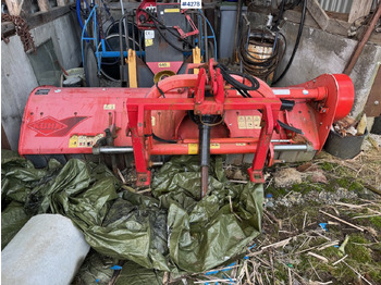 Kaarutusseadmed KUHN