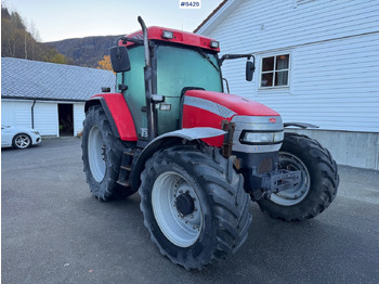 Traktor 2010 McCormick MC130 Low hours!: pilt 5