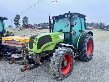 Traktor CLAAS Elios