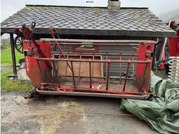 Loomakasvatusseadmed