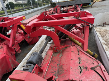 2015 Lely Splendimo 320 FC liising 2015 Lely Splendimo 320 FC: pilt 2