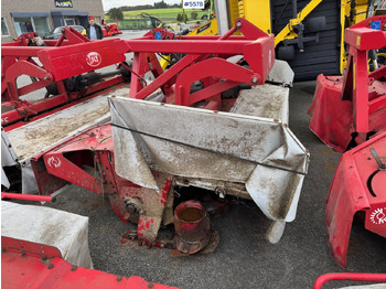 2015 Lely Splendimo 320 FC liising 2015 Lely Splendimo 320 FC: pilt 4