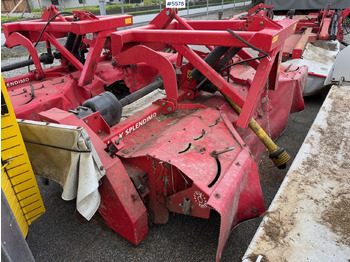 2015 Lely Splendimo 320 FC liising 2015 Lely Splendimo 320 FC: pilt 1