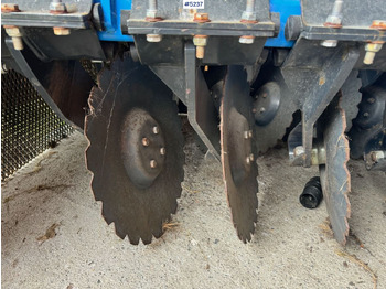 Maaharimisseadmed 2021 Metal-Fach U741: pilt 5