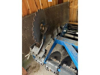 Maaharimisseadmed 2021 Metal-Fach U741: pilt 3