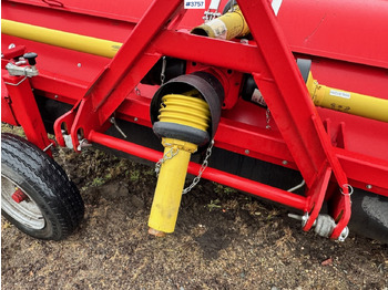 Pealselõikur 2022 Grimme KS3600 Rice crusher.: pilt 5