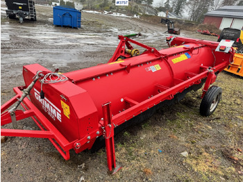 Pealselõikur 2022 Grimme KS3600 Rice crusher.: pilt 4
