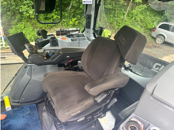 Traktor 2022 Valtra N175 4x4 w/ Front loader, Hydraulics, Bucket and Pallet forks. Overhauled.: pilt 5