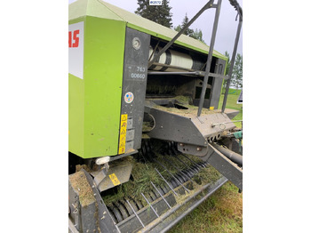 Kaarutusseadmed Claas Rollant 374 RC: pilt 4