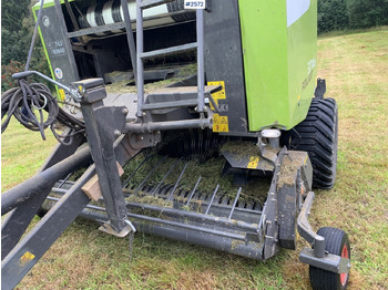 Kaarutusseadmed Claas Rollant 374 RC: pilt 5