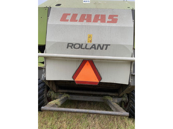 Kaarutusseadmed Claas Rollant 374 RC: pilt 3