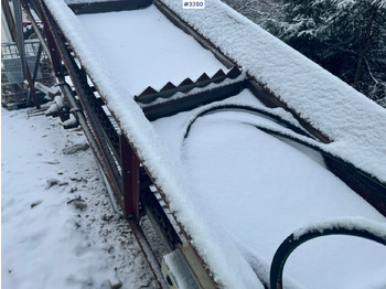 Lintkonveier Conveyor Belt for Silo: pilt 4