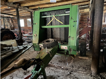 Kaarutusseadmed JOHN DEERE