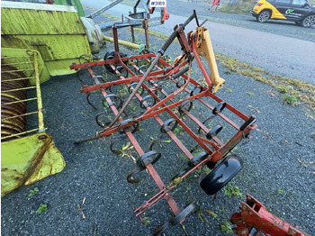 Kongskilde Harrow 2m liising Kongskilde Harrow 2m: pilt 4