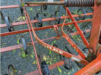 Kongskilde Harrow 2m liising Kongskilde Harrow 2m: pilt 5
