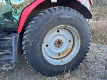 Komplektne ratas NOKIAN TYRES
