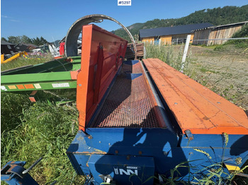 Külvimasin Nordsten Combi-matic CXF 250: pilt 2