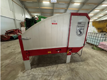 Serigstad RBK flexifeed liising Serigstad RBK flexifeed: pilt 1