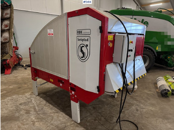 Serigstad RBK flexifeed liising Serigstad RBK flexifeed: pilt 4