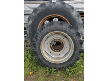 Komplektne ratas DEUTZ